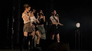 [241207] Nobody Knows (VIP Soundcheck) — KISS OF LIFE 1ST WORLD TOUR KISS ROAD | Las Vegas, NV