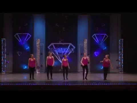Affinity - Dance Arts Academy [Coeur d'Alene, ID]