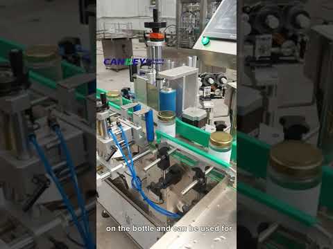 Thick Liquid Filling Machine