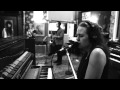 Alice Boman - Be Mine - Live w/ band at Studio ...