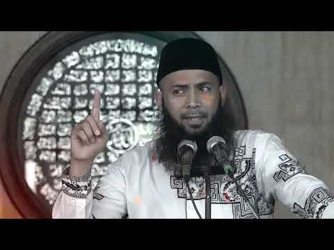 Jeda Radio Rodja Ustadz DR. Syafiq Riza Basalamah, MA - Sirath