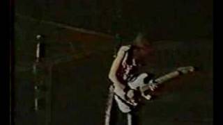 Iron Maiden - Stranger In A Strange Land (Live &#39;86)