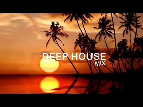 Deep House Mix 2021