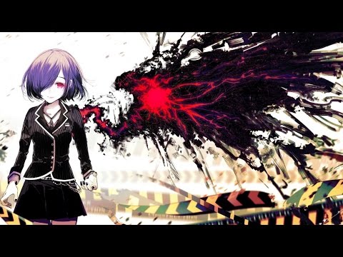 {317} Nightcore (Icon For Hire) - Iodine (with lyrics)