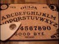 Ouija Board Demon