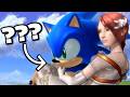 50 Useless Sonic The Hedgehog Facts