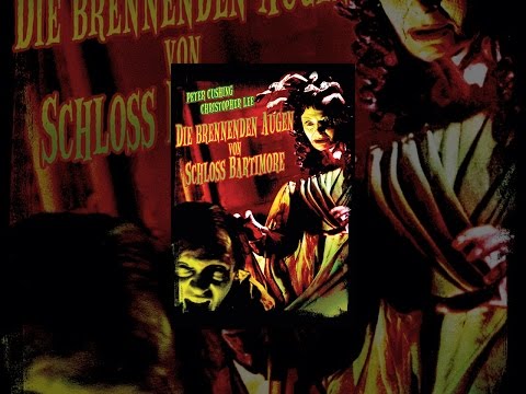 Die brennenden Augen von Schloss Bartimore