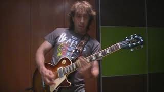Moving on (Gary Moore) JuanVai7