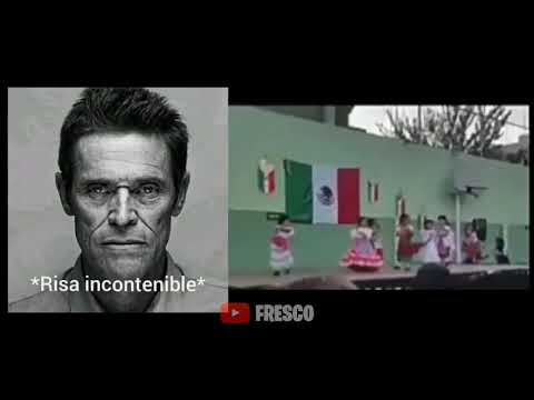 Caída que te dejará una risa incontenible 😐