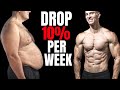 How Much Calories Adjust Getting Shredded