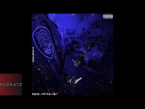 Ryan MC ft. G. Will - Earn Yo Keep [Prod, By Ryan MC] [New 2017]