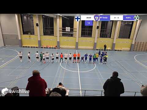 Bff Gazije 🆚️ RaiFu 