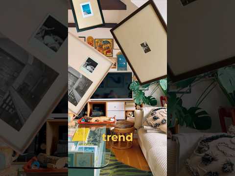 por fin una tendencia en la que quiero participar