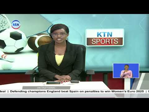 Morocco national team arrive in Kenya ahead of CHAN