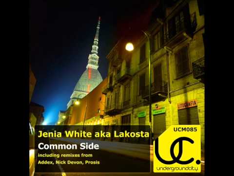 [UCM085] Jenia White aka Lakosta - Common Side