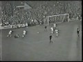 video: Mészöly Kálmán gólja Bulgária ellen az 1966-os VB-n