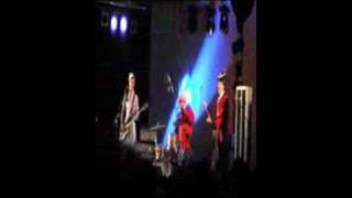 Wild Billy Childish, Lounge on the Farm, 2007