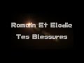 Tes Blessures -cover- Robin des Bois (M Pokora ...