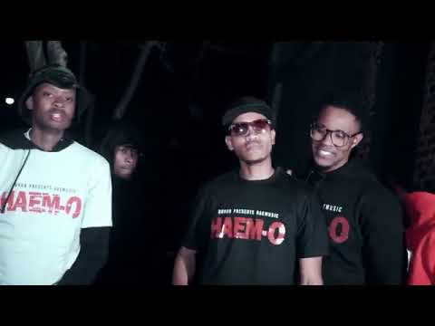 Haem-O - Turn Up  (Official Music Video) 2015