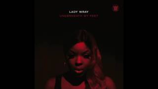 Lady Wray  - Underneath My Feet BC037-45 - Side A