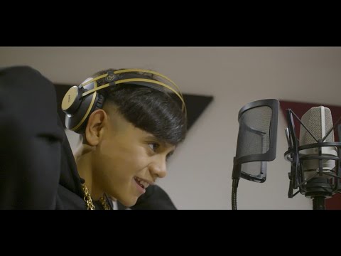 Benji Bendi- Salgo Firme (Video Oficial)