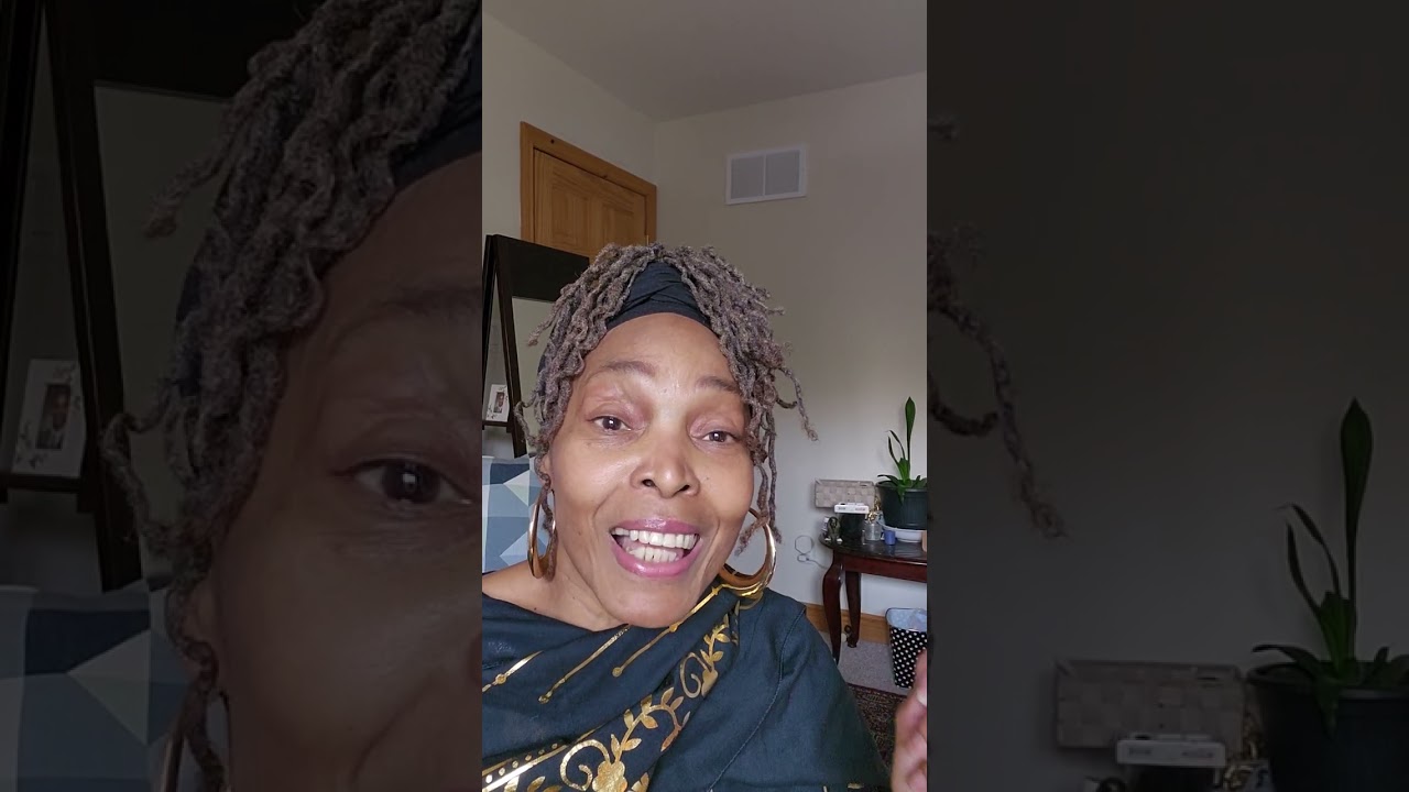 Promotional video thumbnail 1 for Janice Marie Singleton
