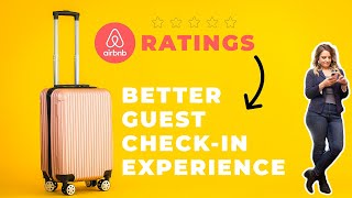 How to Improve Check-In Experience for Airbnb Guests