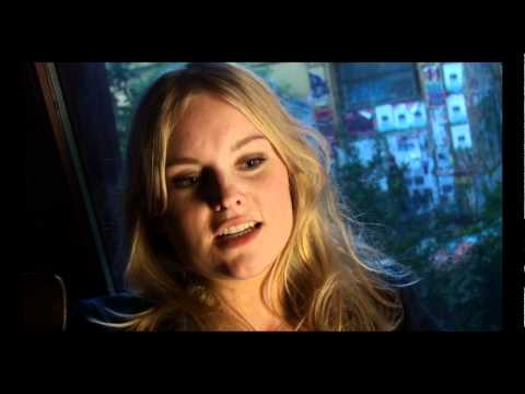 Nora Becker im Interview