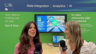 AWS and Qlik Partnership