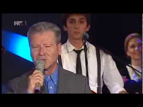 Asim Brkan i Geraši - Kiše u Mostaru