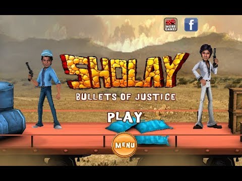 download lagu mp3 mp4 Sholay Movie Game, download lagu Sholay Movie Game gratis, unduh video klip Sholay Movie Game