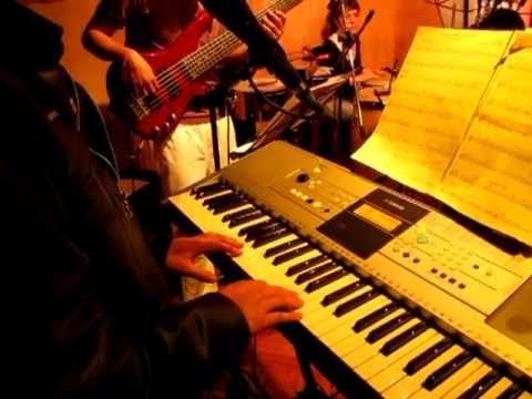 Ekuajey Orquesta-Las caras Lindas-Ismael Rivera