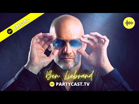 Ben Liebrand presented by Partycast.tv