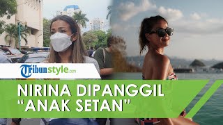 Nirina Zubir Ungkap Sempat Dimaki-maki Mantan ART yang Gelapkan Aset: Saya Malah Dikatain Anak Setan