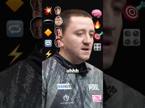 🎱 𝗕𝗨𝗜𝗟𝗗 𝗬𝗢𝗨𝗥 𝗣𝗘𝗥𝗙𝗘𝗖𝗧 𝗣𝗟𝗔𝗬𝗘𝗥 - 𝗗𝗢𝗠 𝗖𝗢𝗢𝗡𝗘𝗬 🎱