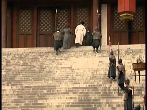 DOKU  Quin Shin Huangdi   Chinas erster Kaiser und sein Grab    Sphinx   Terra X