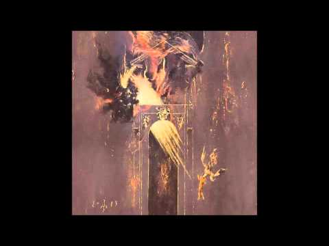Erebus Enthroned - Black Sword