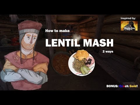 download lagu mp3 mp4 Lentil Mash Recipe, download lagu Lentil Mash Recipe gratis, unduh video klip Lentil Mash Recipe