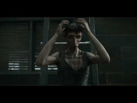 Torrin shoots two men in Bad Travelling | Love Death and Robots S3