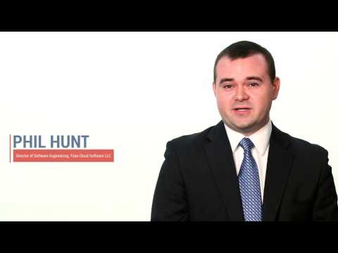 Nashville Corporate Video| KGV Studios| Phil Hunt