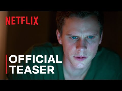afbeelding Young Wallander | Official Teaser | Netflix