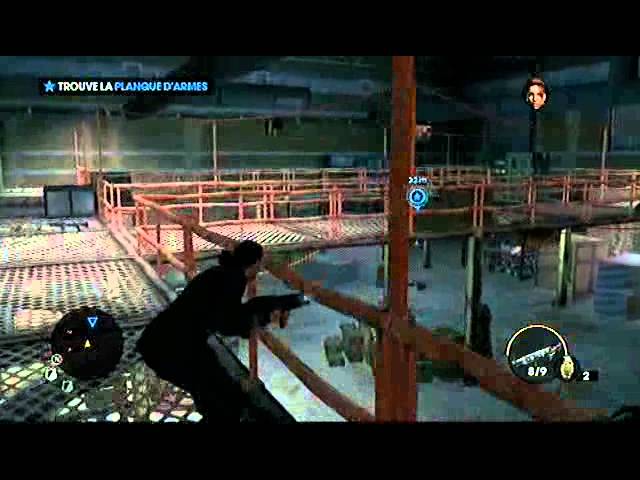 Vídeo relacionado con PS3 Saints Row: The Third -- The Full Package (PEGI)