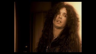 Mötley Crüe &quot;Misunderstood&quot; (Uncensored Version) (1994) Nikki Sixx, John Corabi (Remastered) [HD/4K]