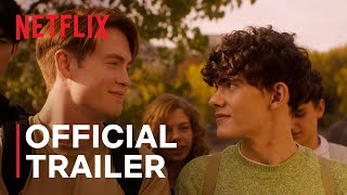 Heartstopper: Season 2 | Official Trailer | Netflix