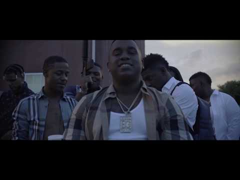 Bobby Gang - The Race (Bobby Gang Freestyle)