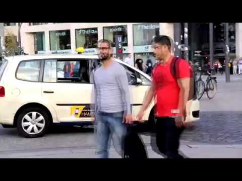 DAS ENDE VON WENN DU EIER HAST (Reupload Mert Matan)