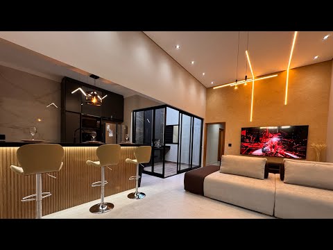 Linda casa a venda em Bragança Paulista interior de São Paulo 