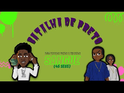 KEVIN x ROGER (Primeira Fase) - BATALHA DE PRETO 🔥 Sangue