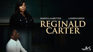 Reginald Carter Movie Trailer 2025 TUBI PRIME VIDEO