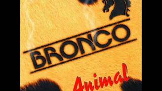 ME VOY DE TI - BRONCO